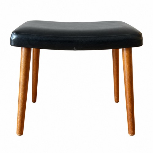 Danish designer stool - , the