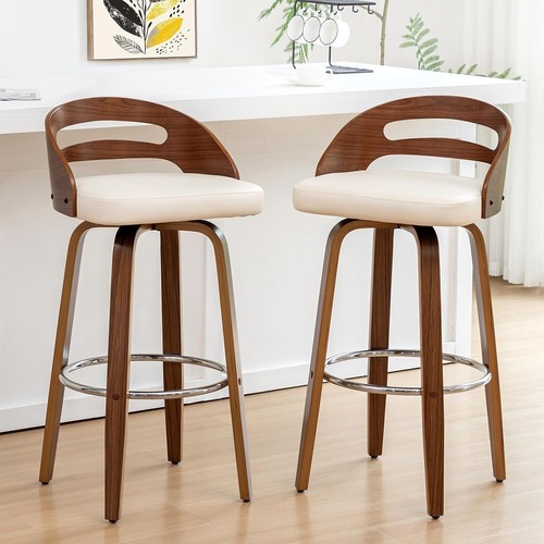 Mid century modern - century, stools